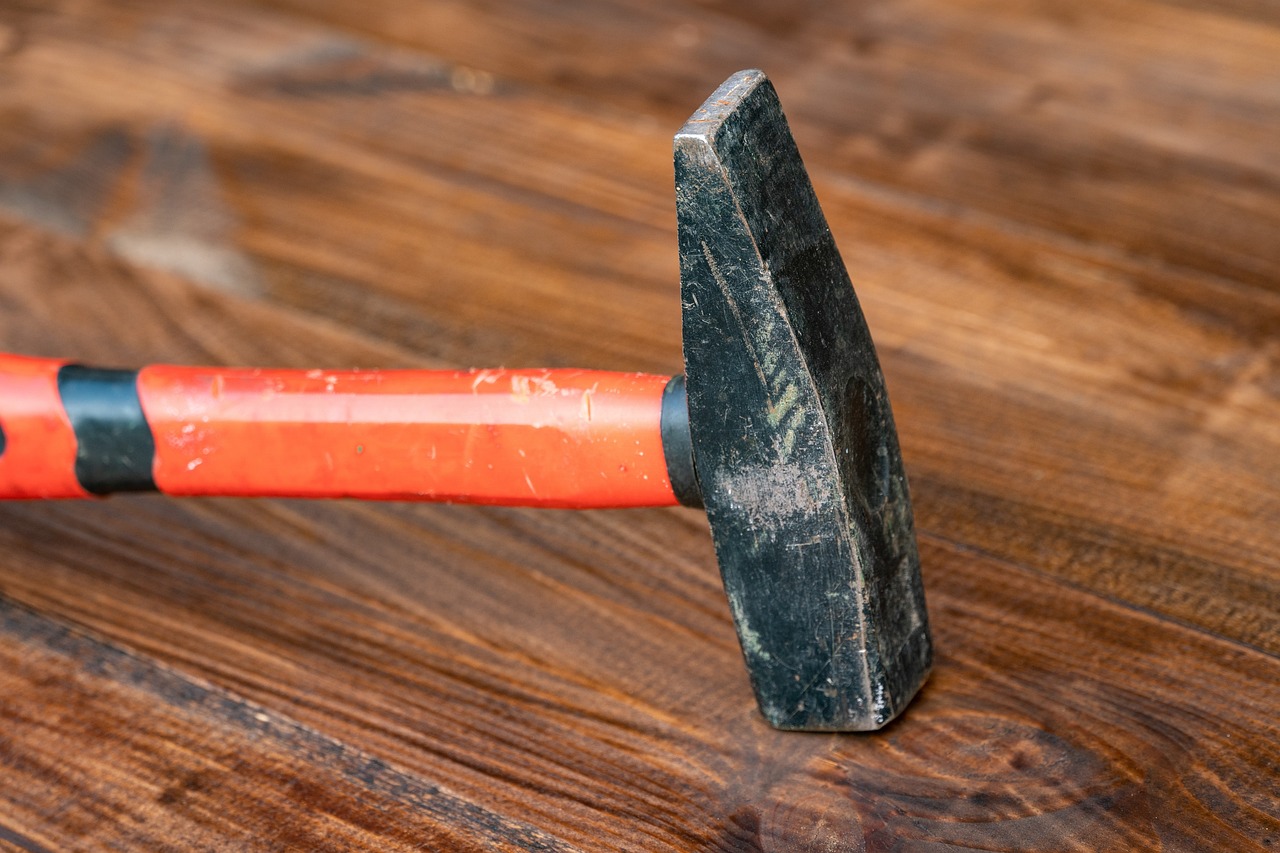 How to Create a DIY Gardening Tool Organizer